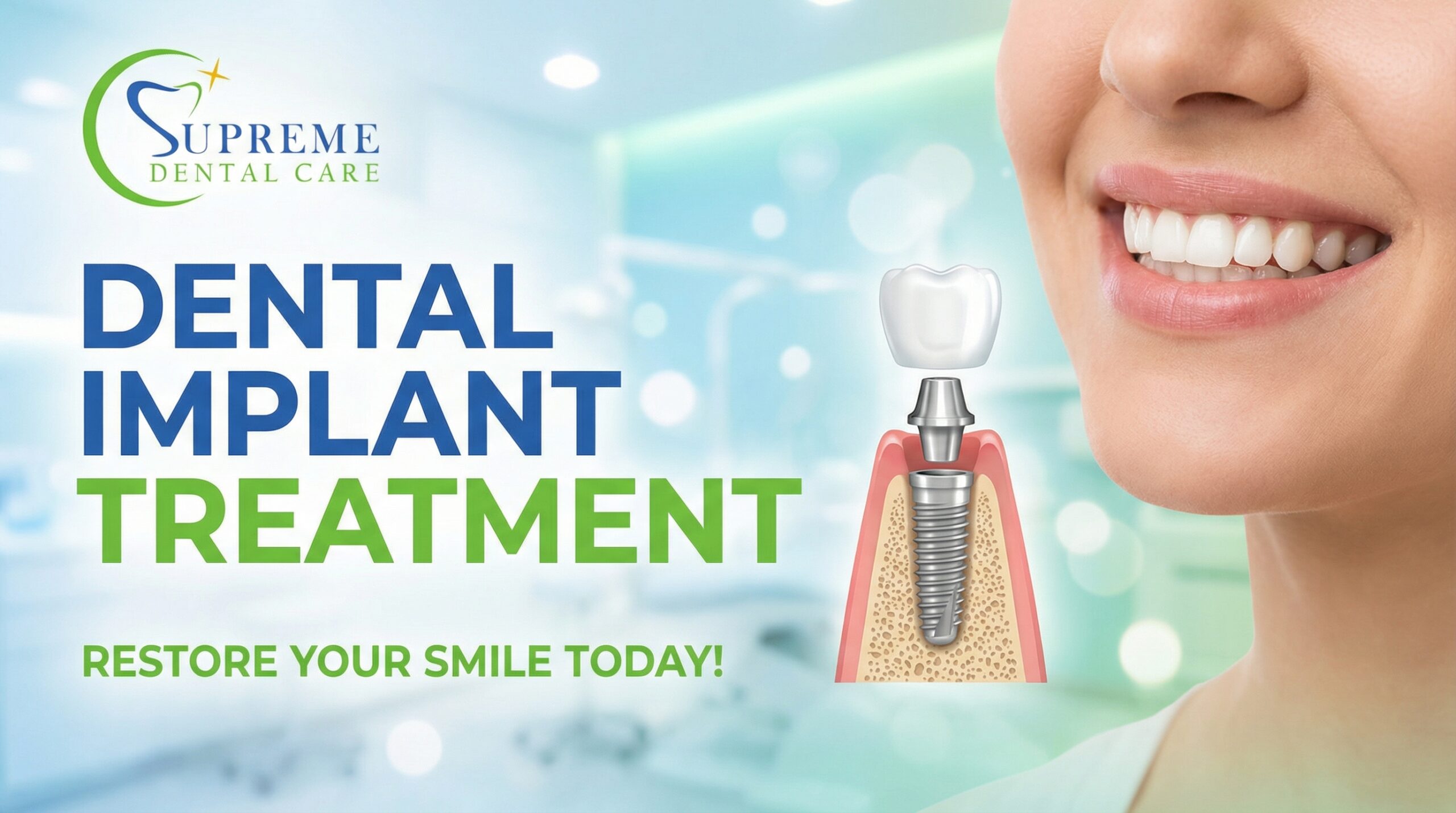 Dental Implants
