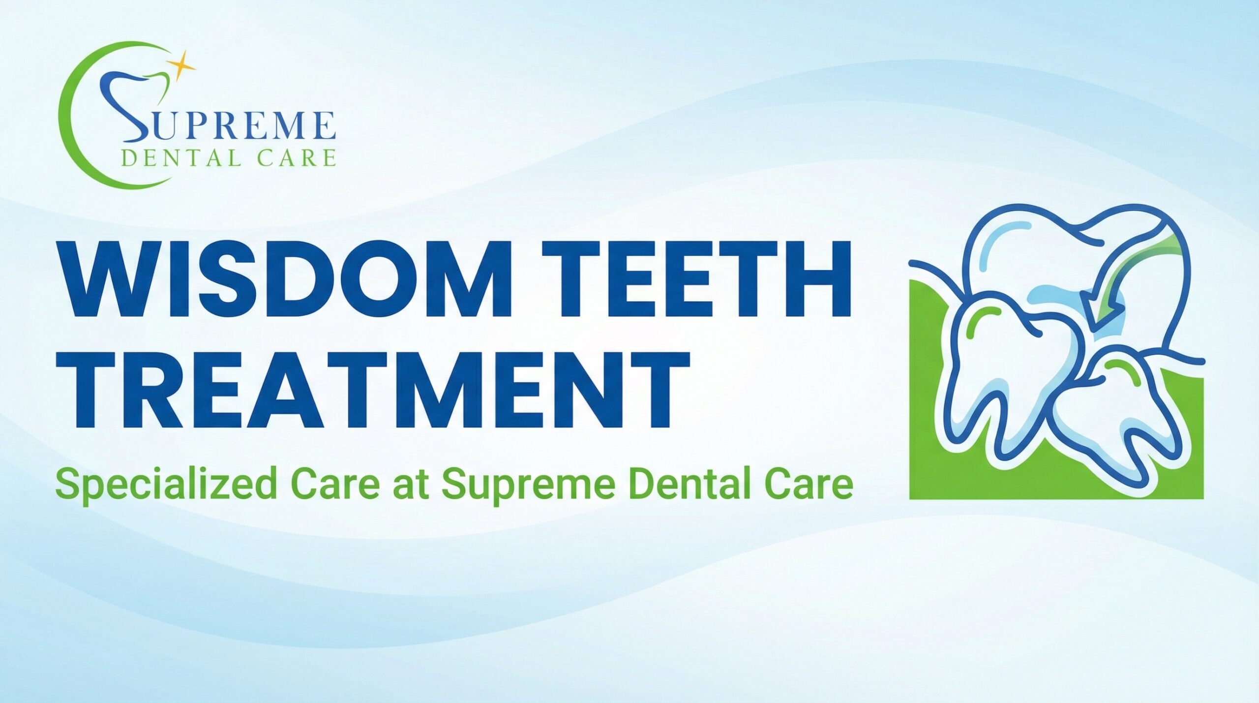 Wisdom Tooth Removal