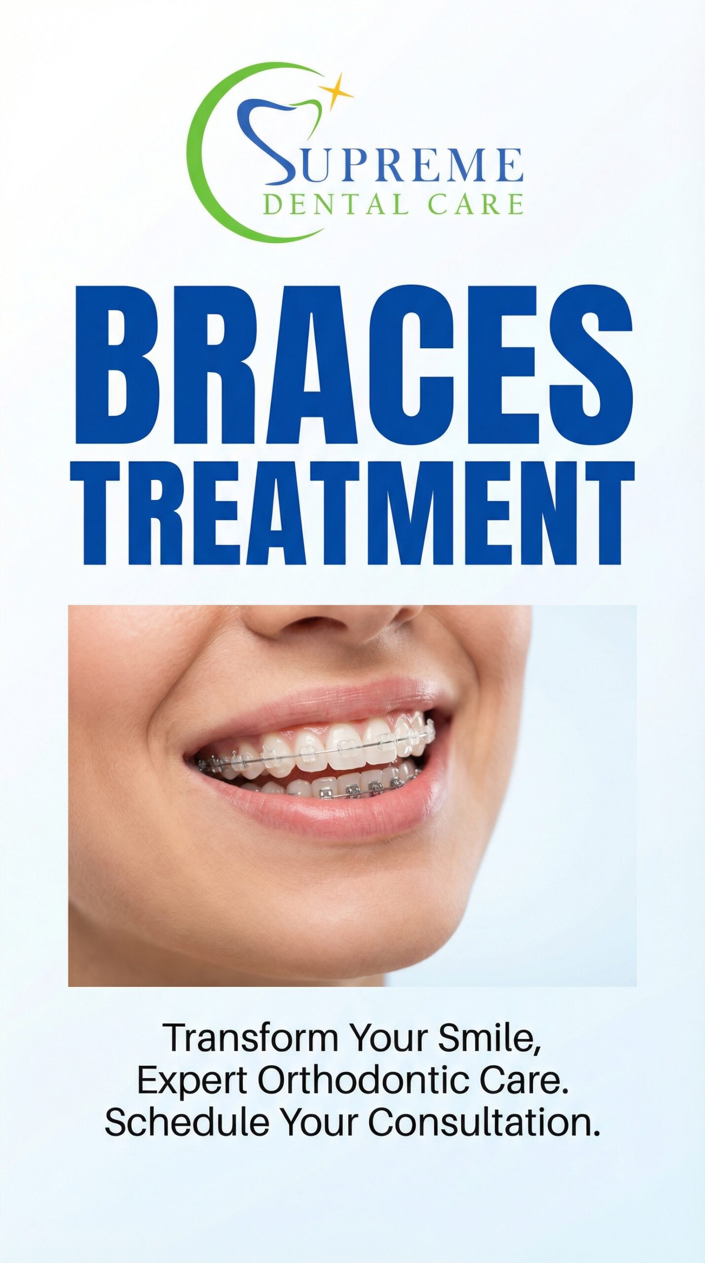 Braces Treatment in Banepa